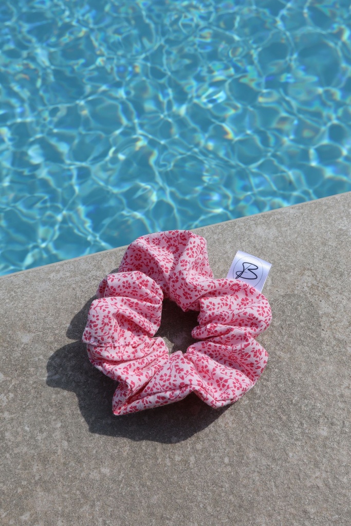 Chouchou rosée d'été